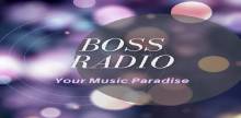 Boss Radio Online