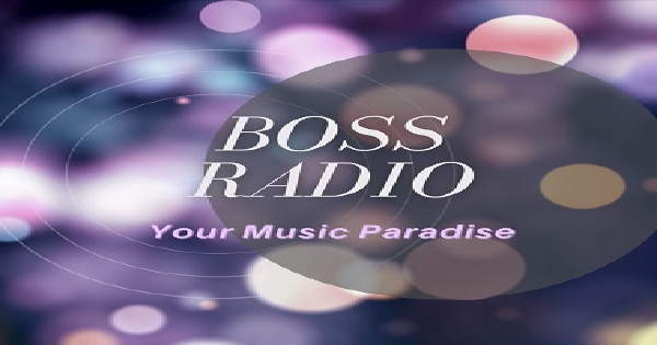 Boss Radio Online