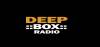 Logo for Deep Box Radio