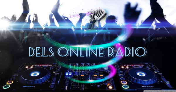 Dels Online Radio Philippines