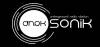 Logo for DHRK-SONIK