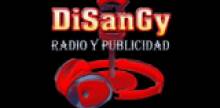 Disangy Radio