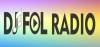 Logo for DJFOL Radio