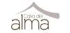 Logo for Emisora Casa del Alma