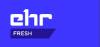 Logo for European Hit Radio – Fresh