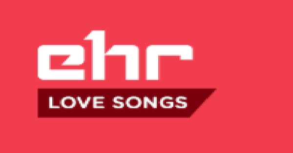 European Hit Radio - Love songs
