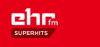 Logo for European Hit Radio – Superhits