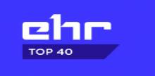 European Hit Radio - Haut 40