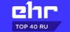 Logo for European Hit Radio – Top 40 RU