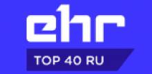 European Hit Radio - Vrh 40 RU