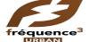 Logo for Fréquence 3 Urban