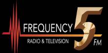 Frequency5FM - Hits