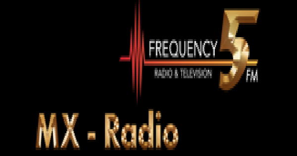 Frequency5FM - Mx Radio
