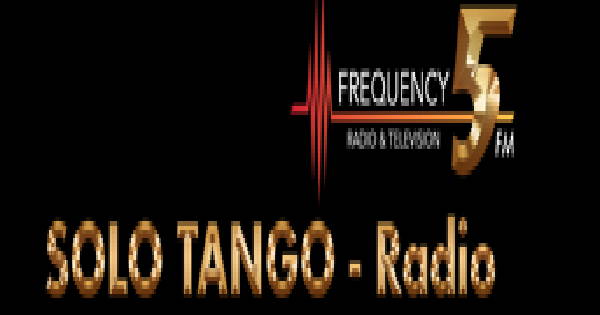 Frequency5FM - Solo Tango