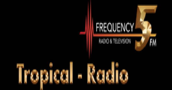 Frequency5FM - Tropical