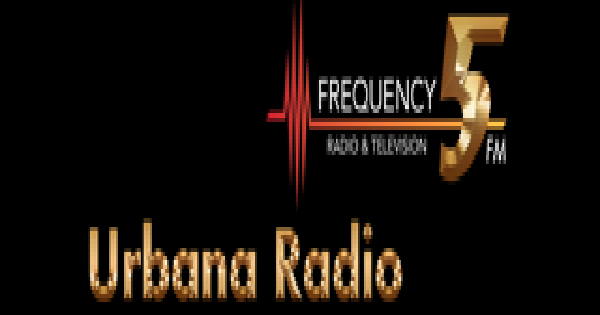 Frequency5FM - Urban