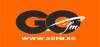 Logo for goFM ALBA IULIA