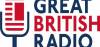 Logo for Great British Radio