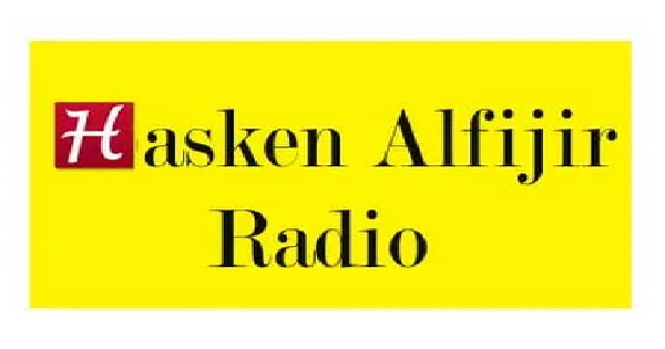 Hasken Alfijir Radio