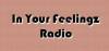 Logo for In Your Feelingz Radio