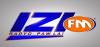 Logo for IZI FM Radio