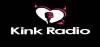 Logo for Kink Radio