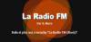 Logo for La Radio FM Rock – Radio Manolo