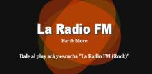 La Radio FM Rock - Radio Manolo