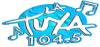 Logo for La Tuya FM 104.5