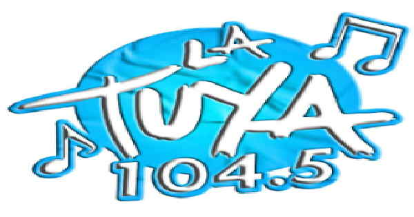 La Tuya FM 104.5