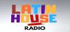 Logo for Latin House Radio