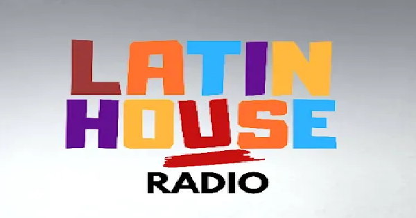 Latin House Radio