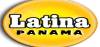 Logo for Latina Panama