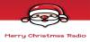 Logo for Merry Christmas Radio