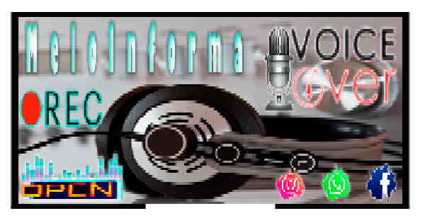Mi Radio - Melo Informa Radio