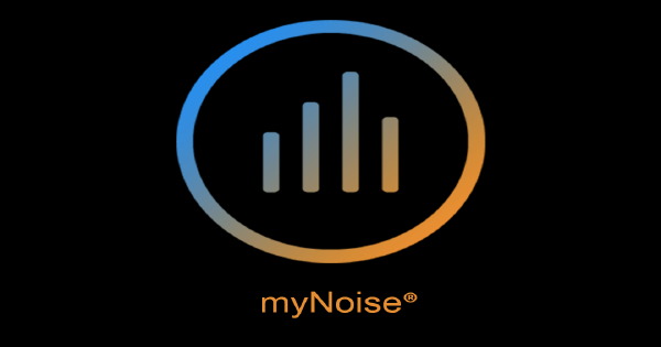 myNoise Drone Zone