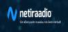 Logo for Netiraadio Kullafond