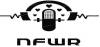 Logo for NFWR New Frontier Web Radio