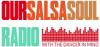 Logo for Our Salsa Soul Radio
