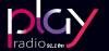 Logo for Play Radio Albania
