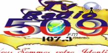 Radio 509 Haiti