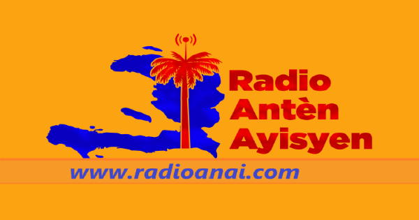 Radio antèn Ayisyen International