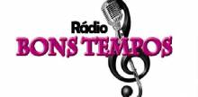 Radio Bons Tempos