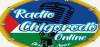 Logo for Radio Chigorodo Online