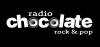 Logo for Radio Chocolate Rock & Pop