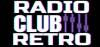 Logo for Radio Club Retro