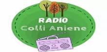 Radio Colli Aniene