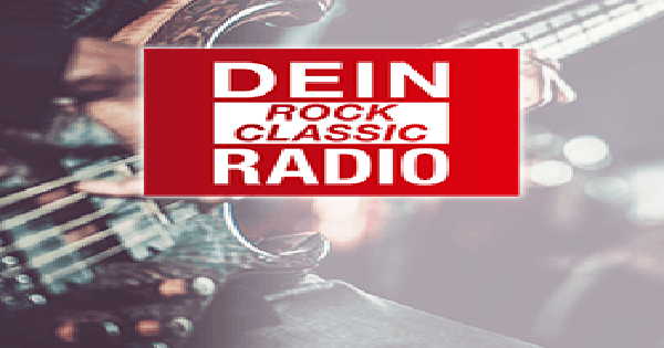 Radio Duisburg - Rock Classic