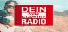 Logo for Radio Herne – New Country