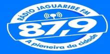 Rádio Jaguaribe FM